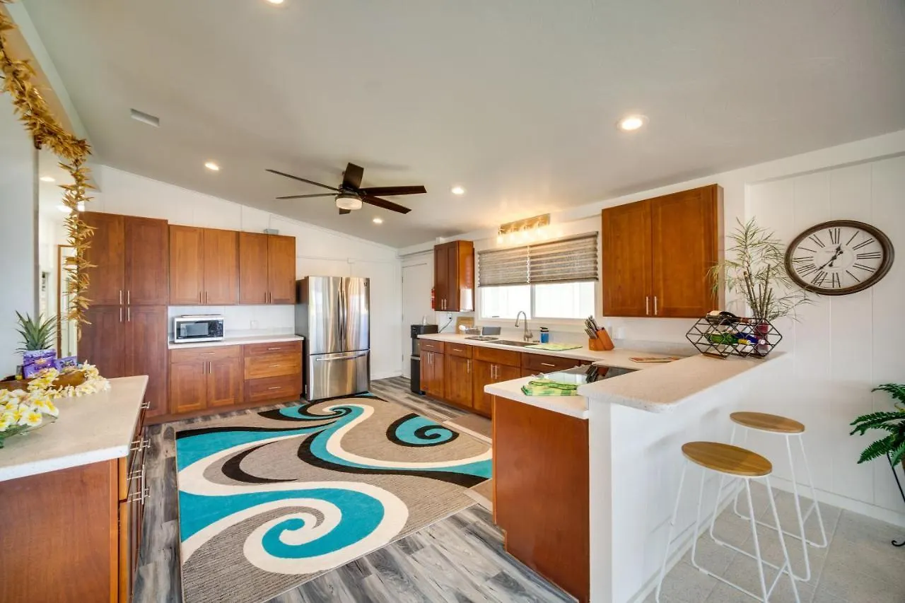Updated Poipu Home Large Deck With Scenic View Koloa 0*,  United States