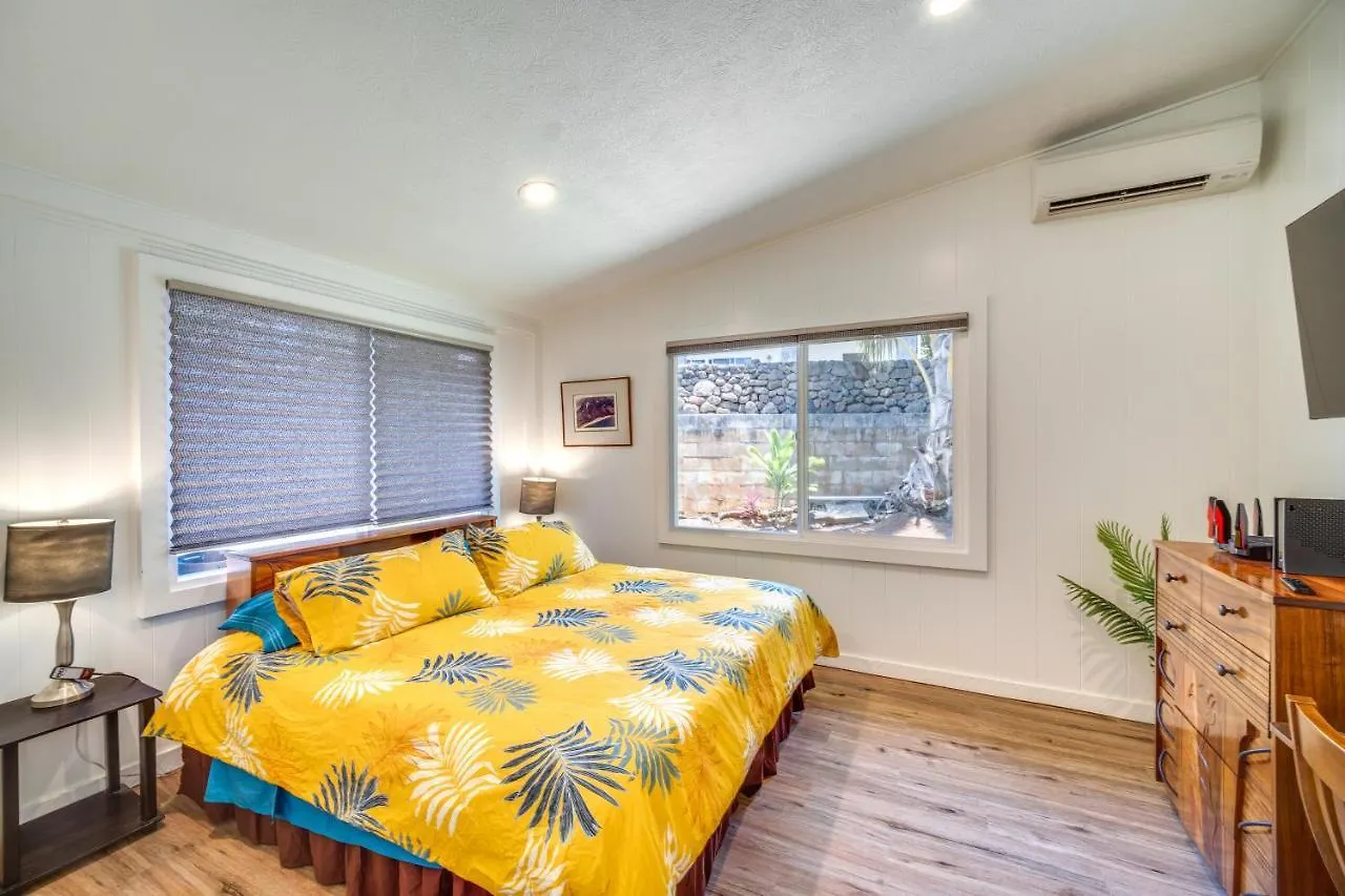 Updated Poipu Home Large Deck With Scenic View Koloa Holiday home